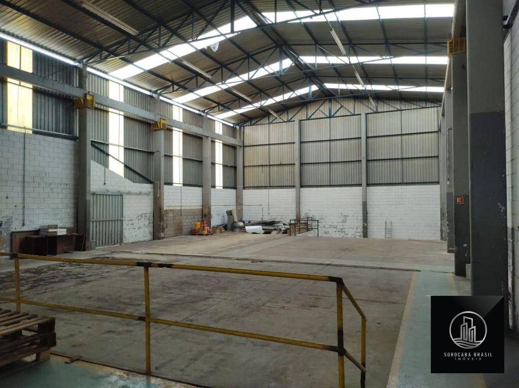 Depósito-Galpão-Armazém à venda, 1201m² - Foto 8