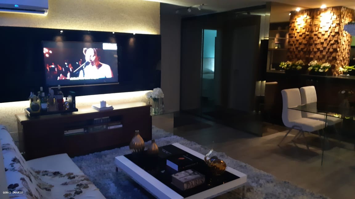 Apartamento à venda com 1 quarto, 83m² - Foto 4
