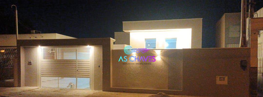 Casa à venda com 3 quartos, 150m² - Foto 26
