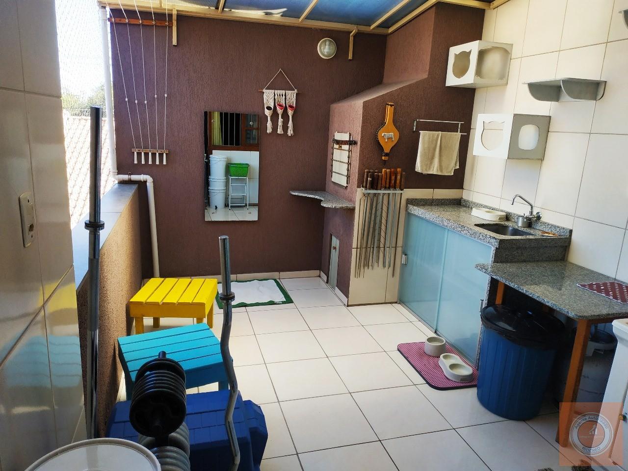 Apartamento à venda com 2 quartos, 71m² - Foto 6