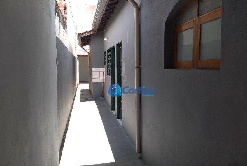 Casa à venda com 2 quartos, 101m² - Foto 7