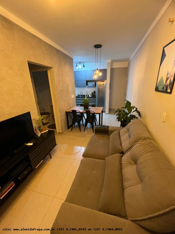 Apartamento à venda com 2 quartos, 65m² - Foto 8