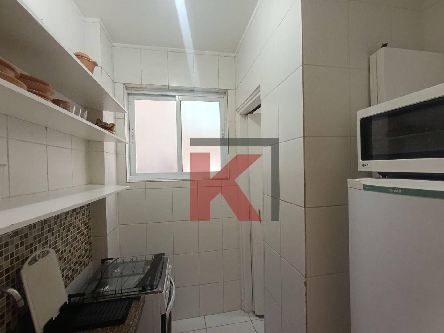 Apartamento para alugar com 1 quarto, 55m² - Foto 21