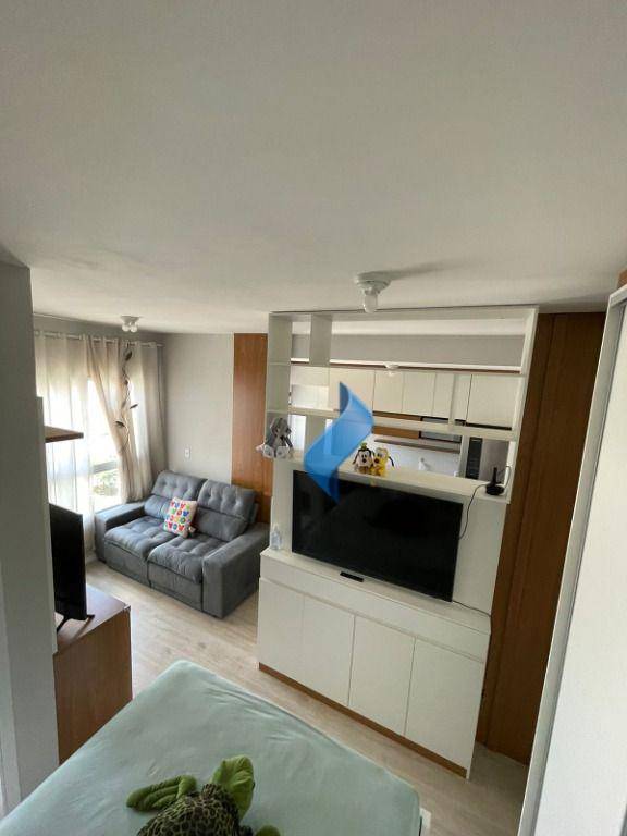 Apartamento à venda com 1 quarto, 25m² - Foto 16