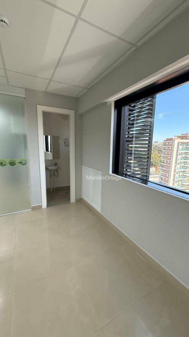 Conjunto Comercial-Sala para alugar, 80m² - Foto 7