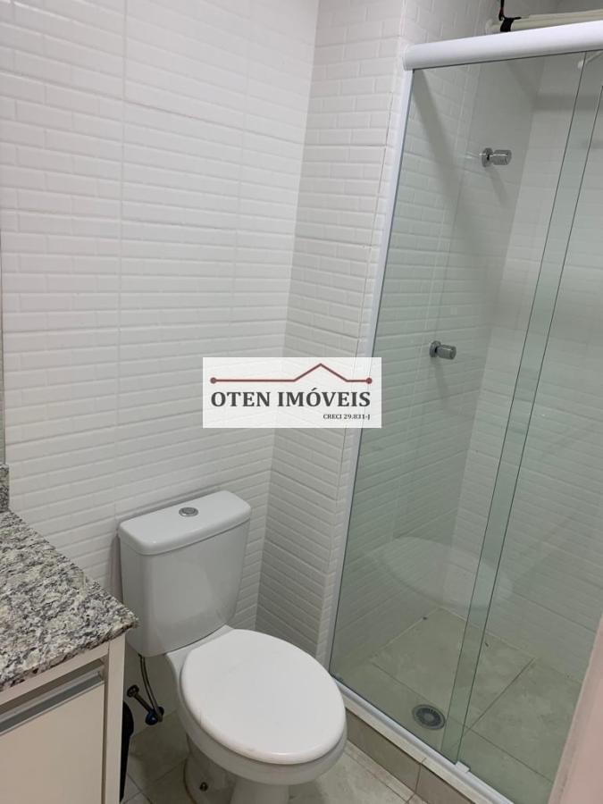 Apartamento para alugar com 1 quarto, 34m² - Foto 6