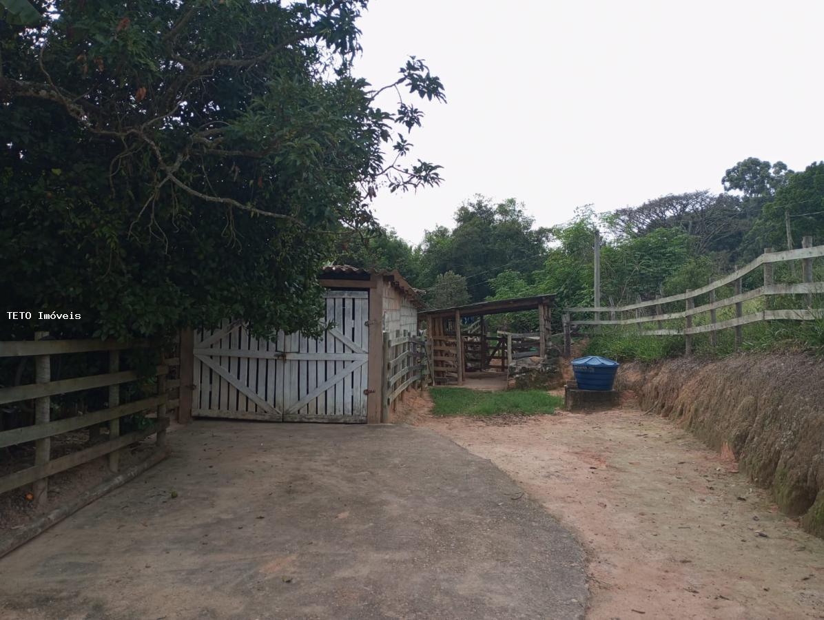 Sítio à venda com 4 quartos, 36m² - Foto 3