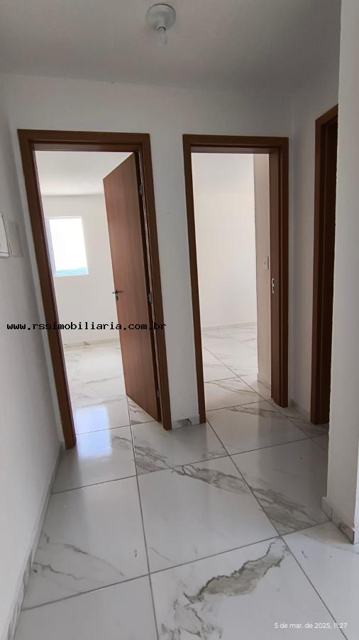 Apartamento para alugar com 2 quartos, 50m² - Foto 6