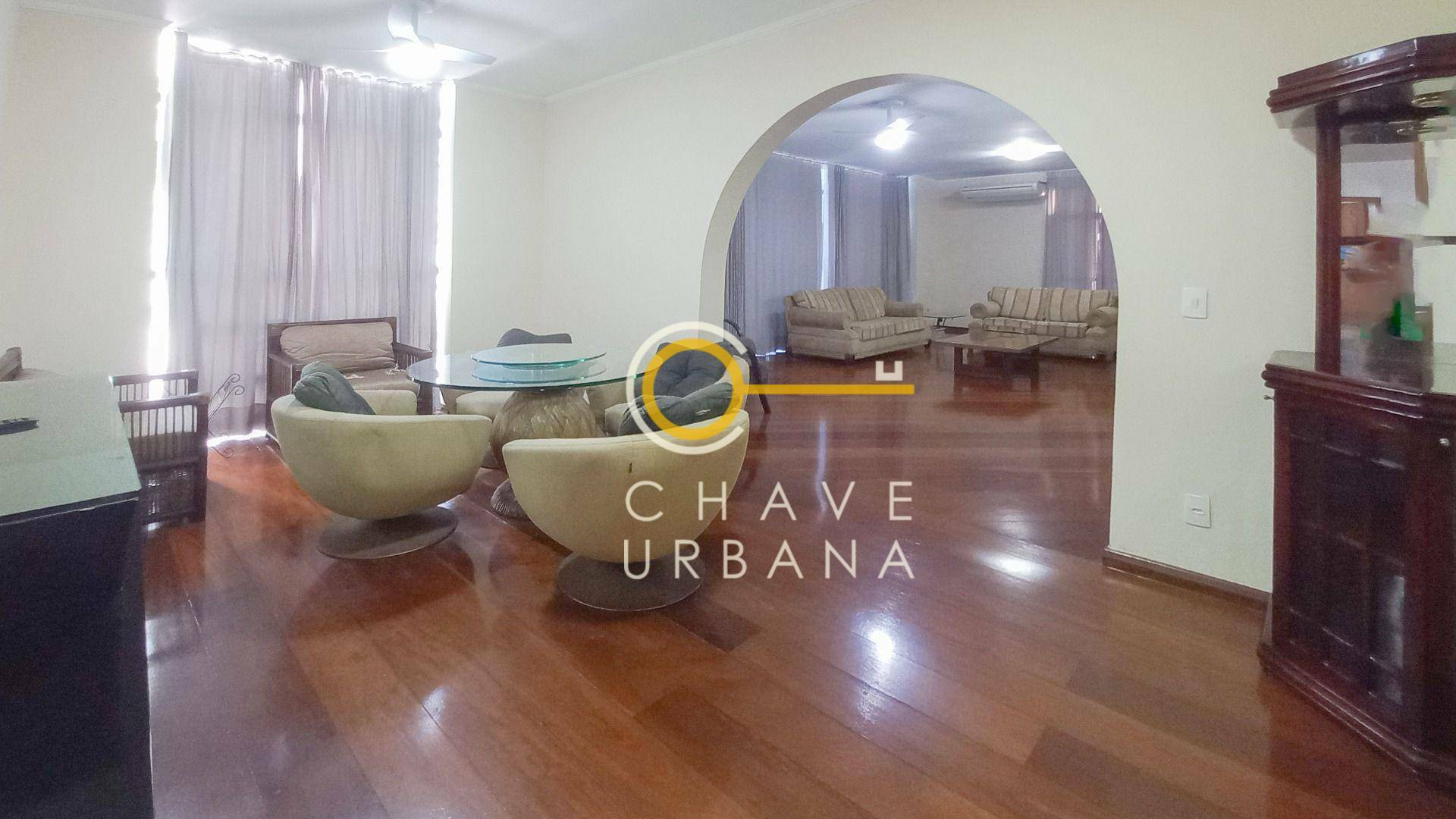Apartamento para alugar com 4 quartos, 280m² - Foto 21
