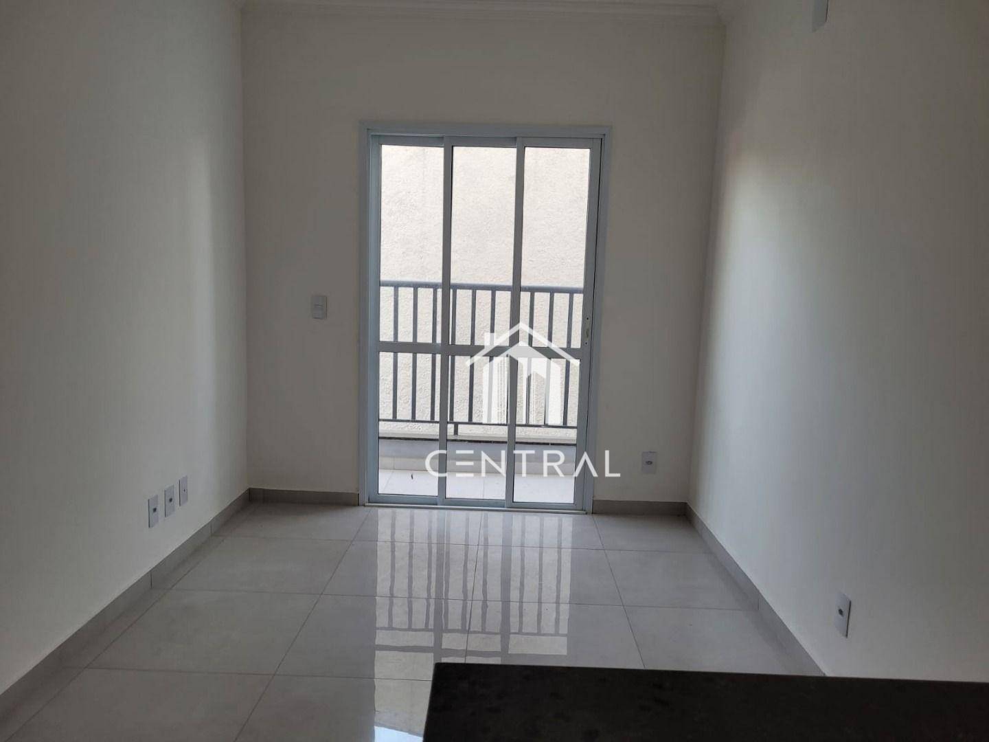 Apartamento à venda com 1 quarto, 40m² - Foto 6