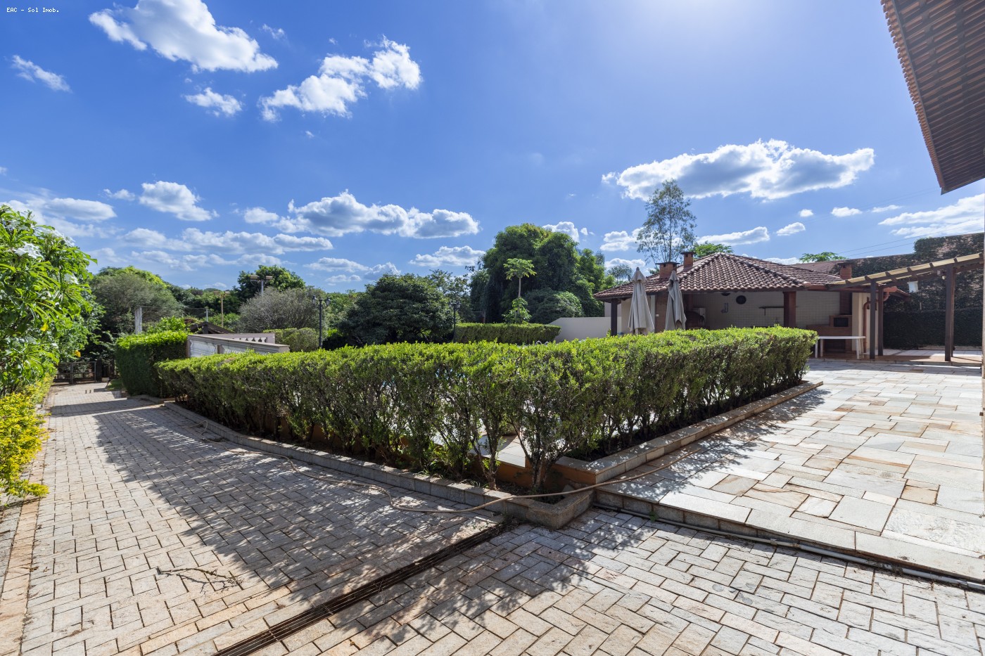 Chácara à venda com 6 quartos, 630m² - Foto 38