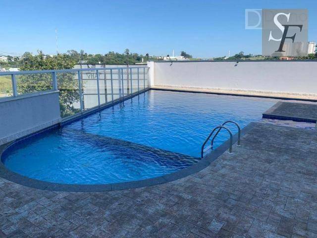 Kitnet e Studio para alugar com 1 quarto, 44m² - Foto 16