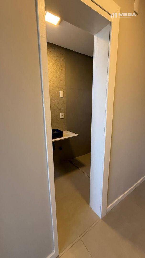Apartamento à venda com 3 quartos, 140m² - Foto 43