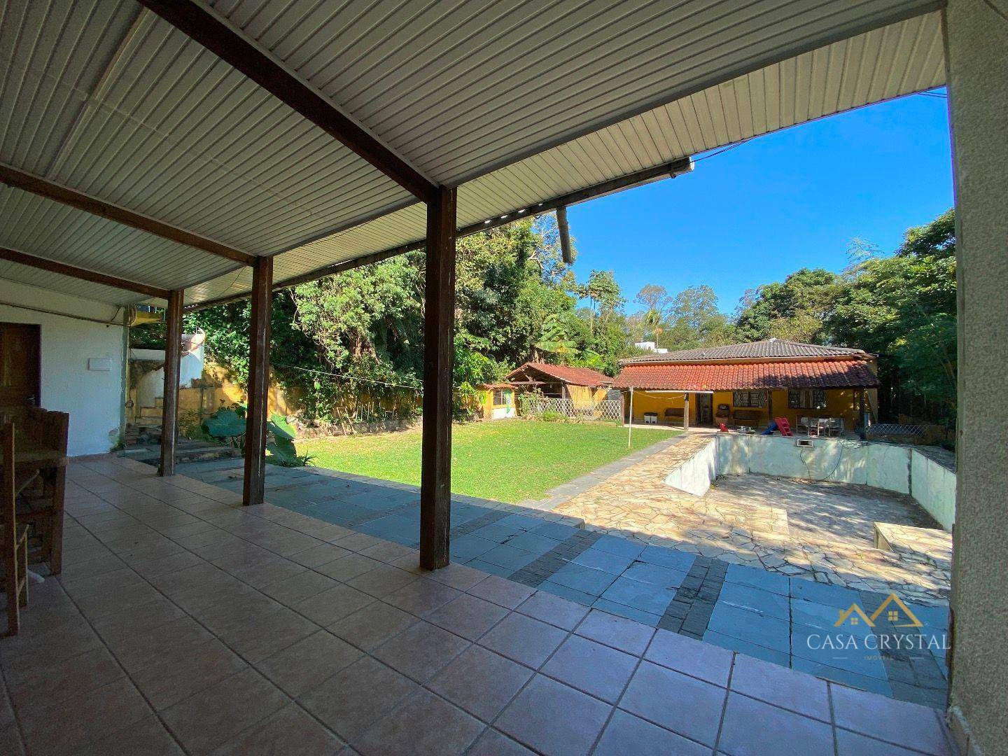 Casa de Condomínio à venda com 4 quartos, 480m² - Foto 30