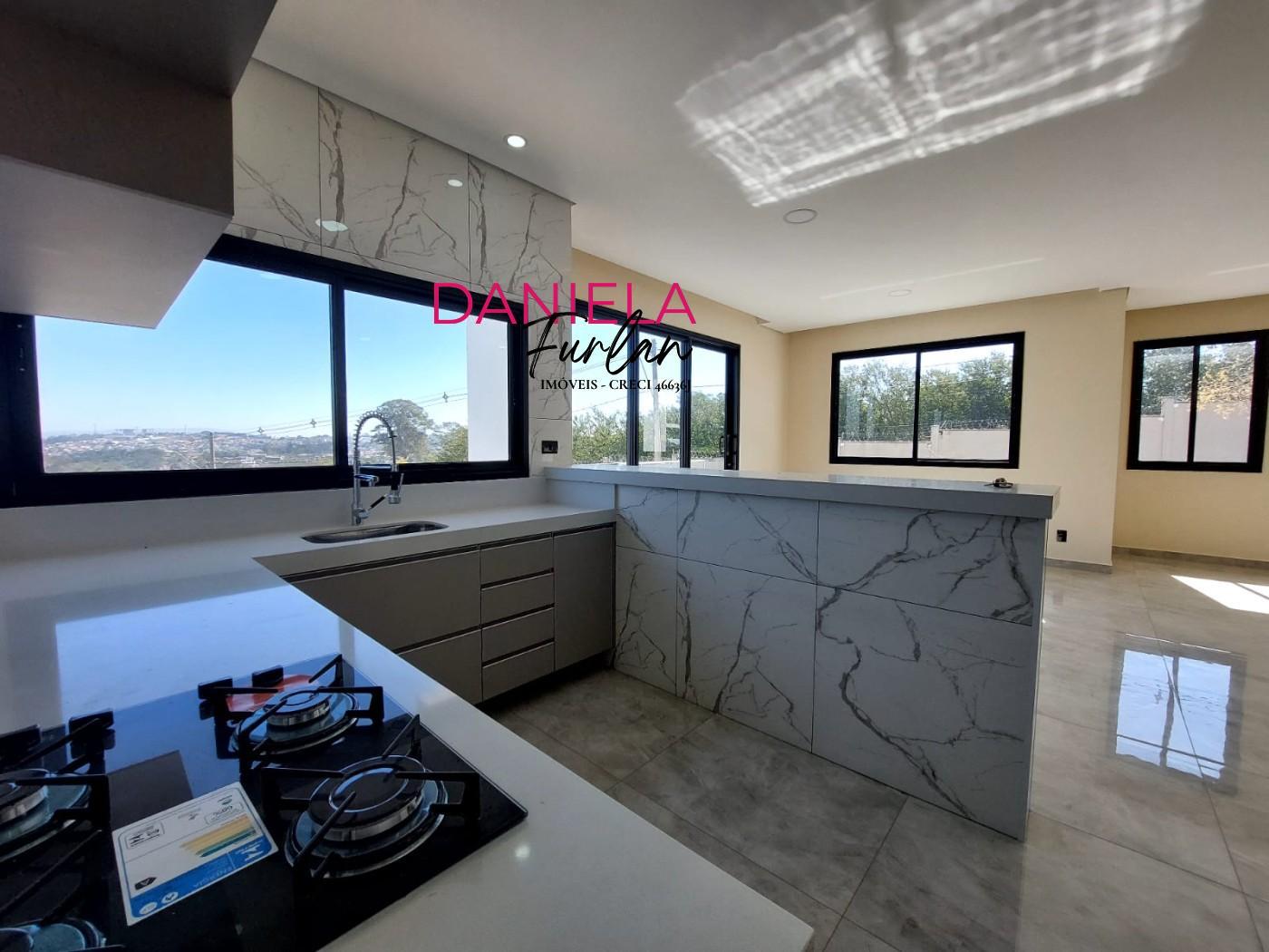 Casa de Condomínio à venda com 3 quartos, 302m² - Foto 14