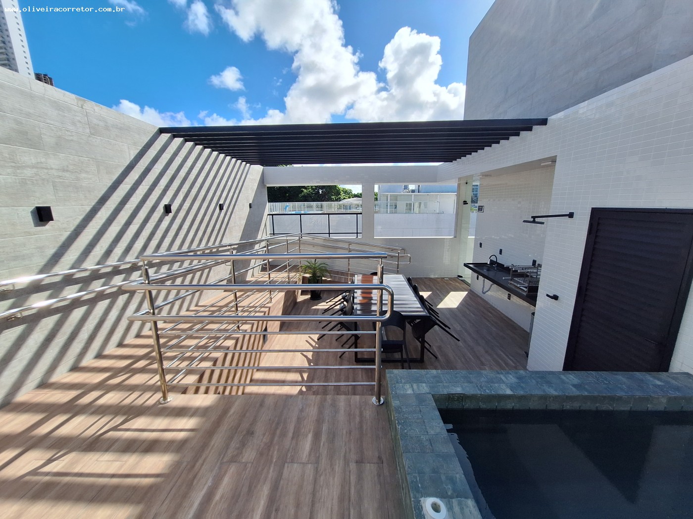 Apartamento à venda com 3 quartos, 68m² - Foto 18
