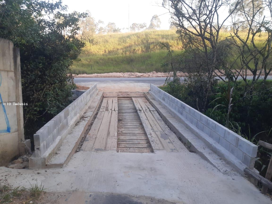 Sítio à venda com 5 quartos, 4800m² - Foto 2