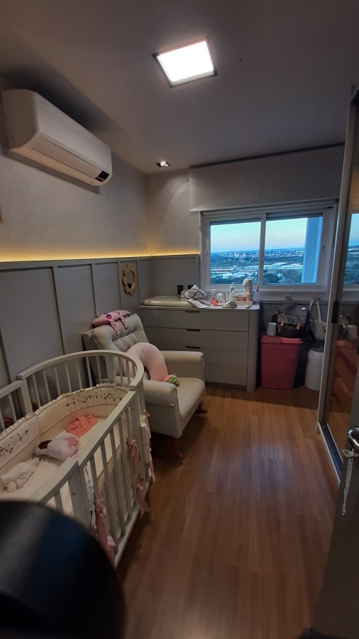 Apartamento à venda com 3 quartos, 119m² - Foto 12