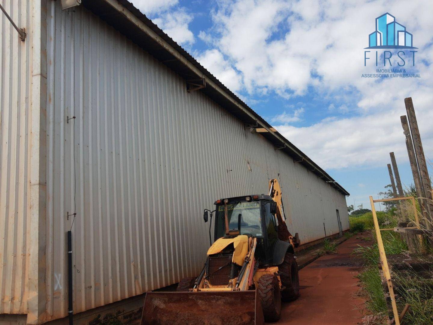 Depósito-Galpão-Armazém para alugar, 2272m² - Foto 27