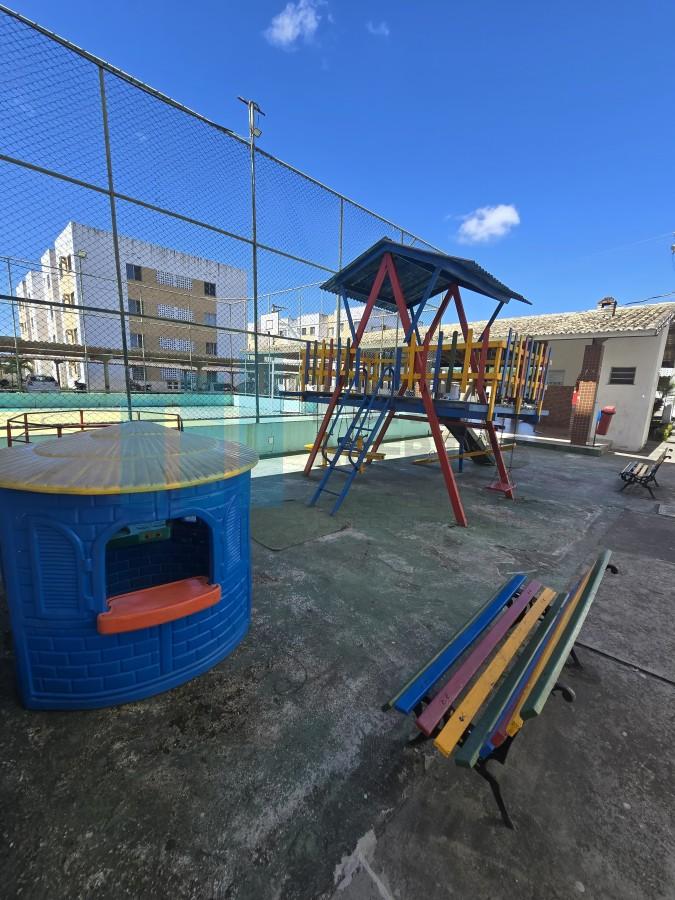 Apartamento à venda com 2 quartos, 43m² - Foto 13