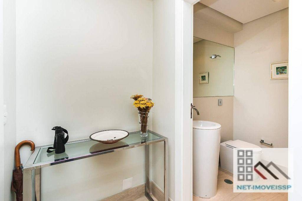 Apartamento à venda e aluguel com 4 quartos, 393m² - Foto 22