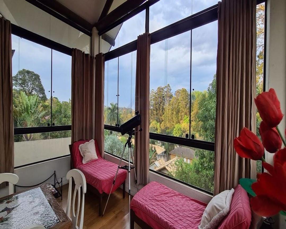 Sobrado à venda com 3 quartos, 900m² - Foto 19