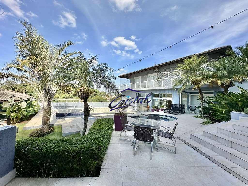 Casa de Condomínio à venda com 4 quartos, 711m² - Foto 41