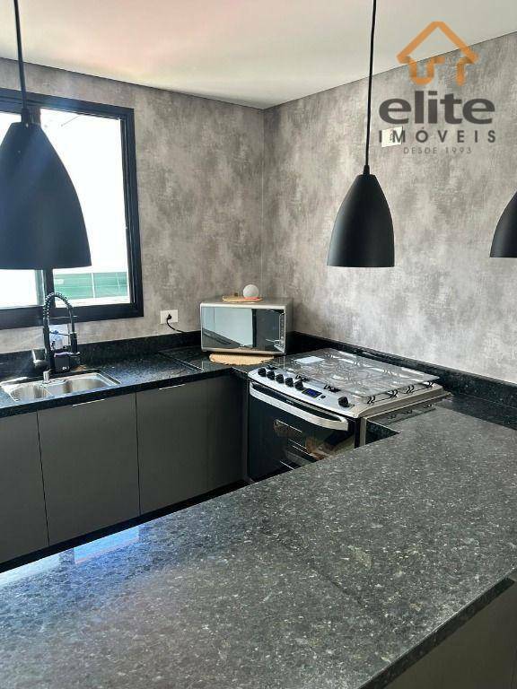 Sobrado à venda com 3 quartos, 157m² - Foto 9