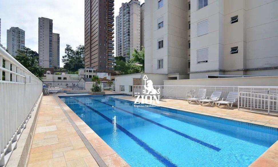 Cobertura à venda com 2 quartos, 170m² - Foto 37