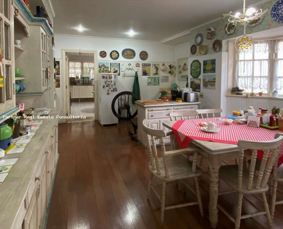 Casa à venda com 4 quartos, 3135m² - Foto 16