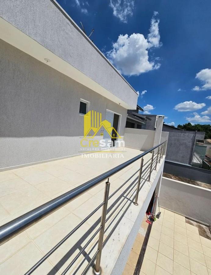Sobrado à venda com 3 quartos - Foto 11
