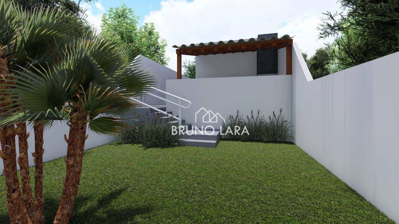 Casa à venda com 2 quartos, 78m² - Foto 6