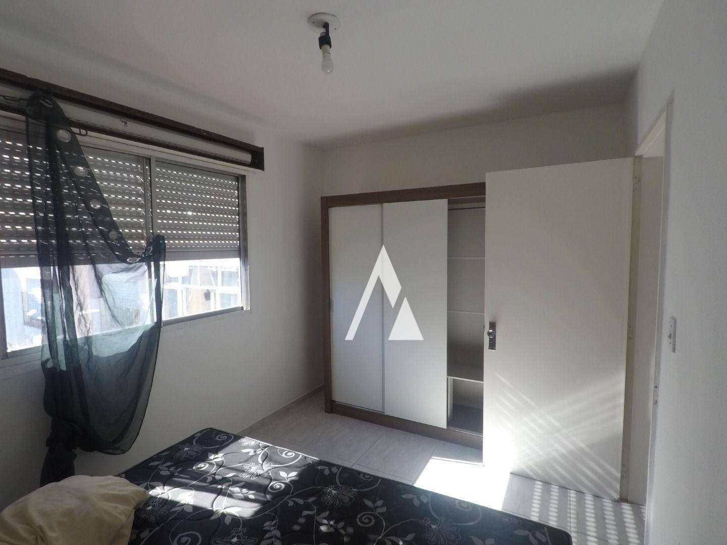 Apartamento à venda e aluguel com 2 quartos, 48m² - Foto 9