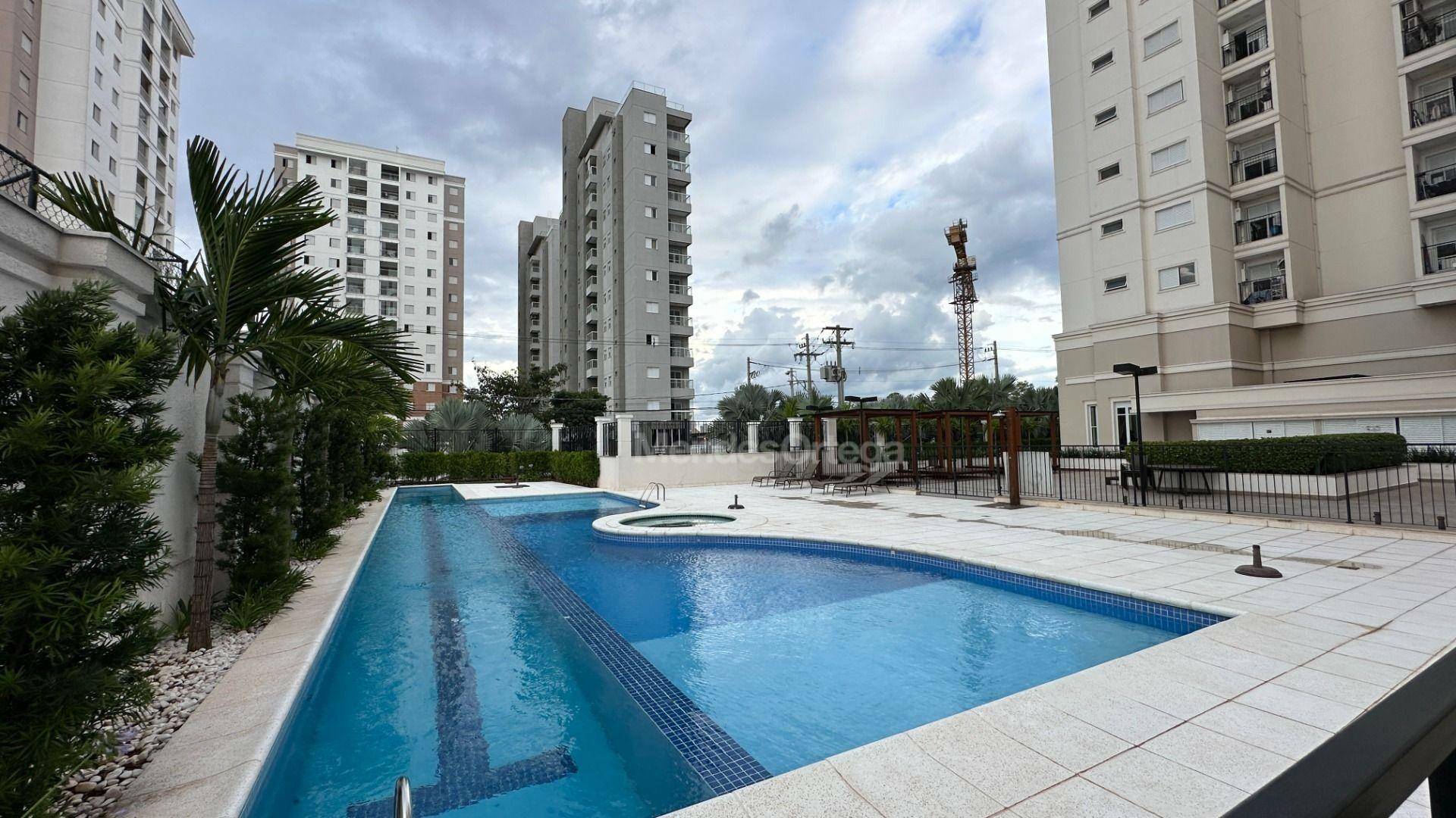 Apartamento para alugar com 3 quartos, 86m² - Foto 36