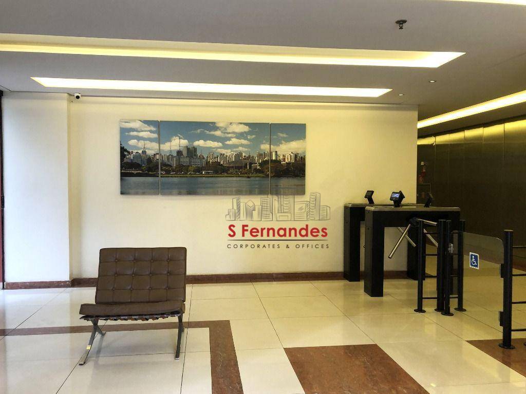 Conjunto Comercial-Sala para alugar, 47m² - Foto 20