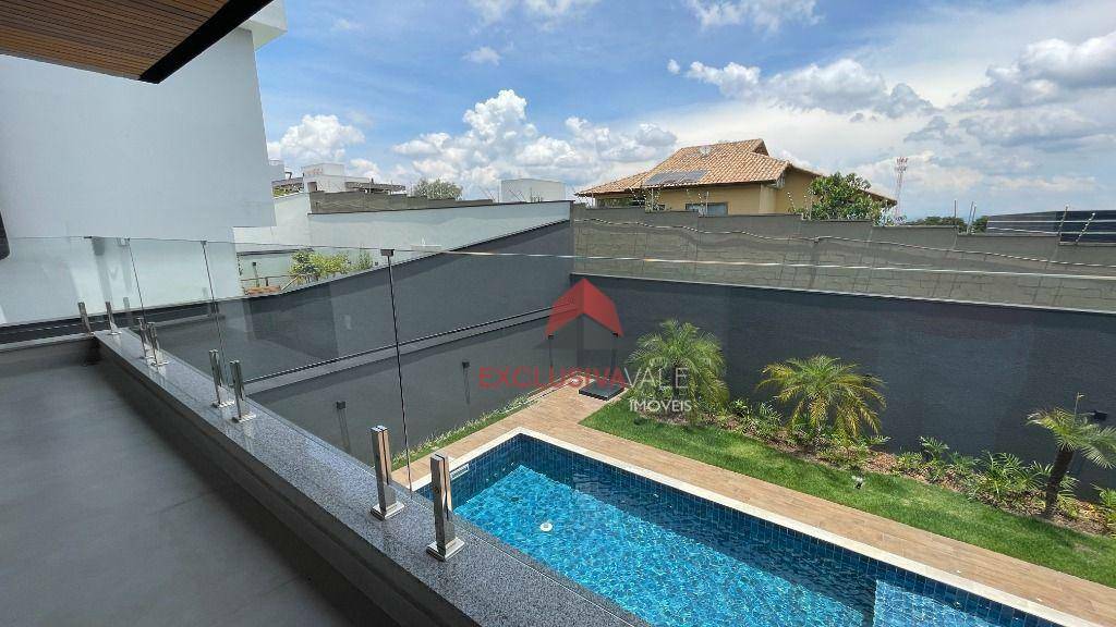 Casa de Condomínio à venda com 4 quartos, 350m² - Foto 24