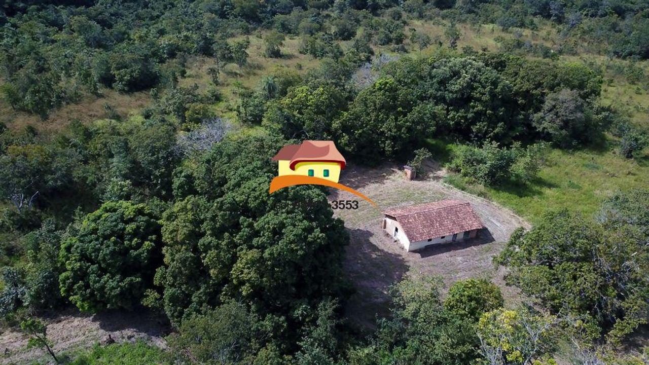 Fazenda à venda, 1m² - Foto 16