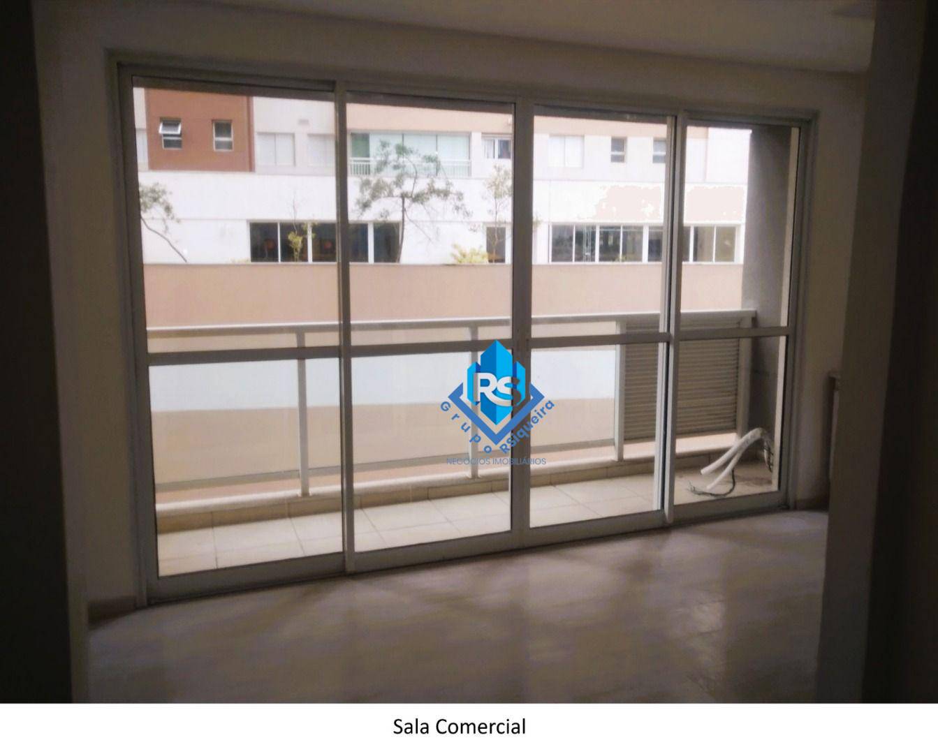Conjunto Comercial-Sala à venda, 43m² - Foto 2