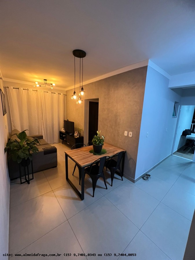 Apartamento à venda com 2 quartos, 65m² - Foto 19