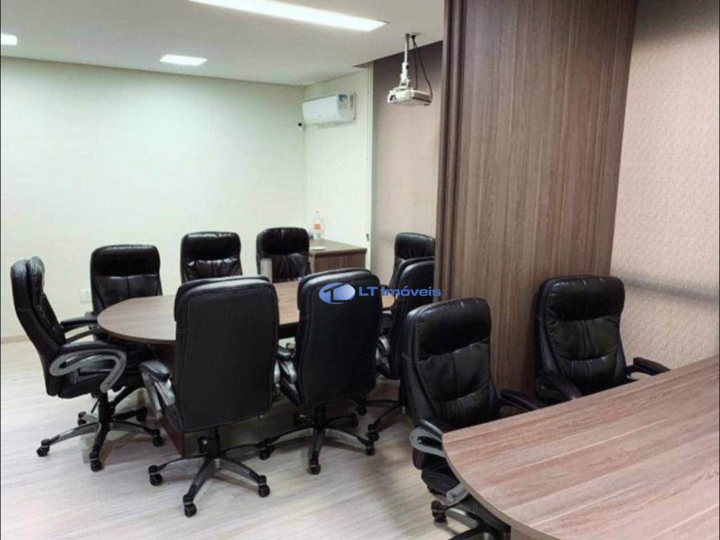 Conjunto Comercial-Sala para alugar, 40m² - Foto 4