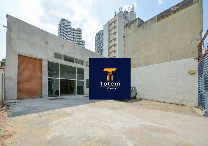 Depósito-Galpão-Armazém para alugar, 520m² - Foto 12