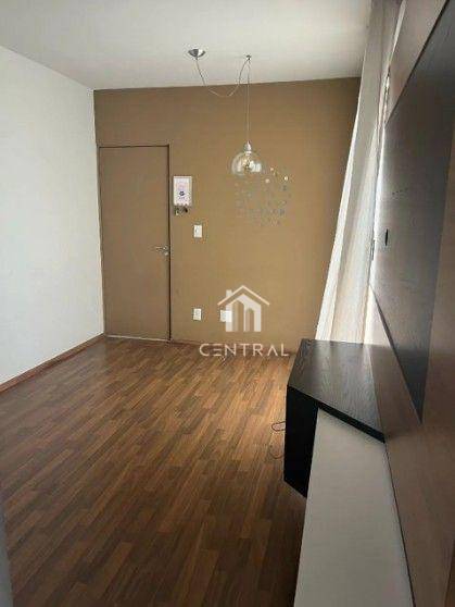 Apartamento à venda com 2 quartos, 49m² - Foto 15