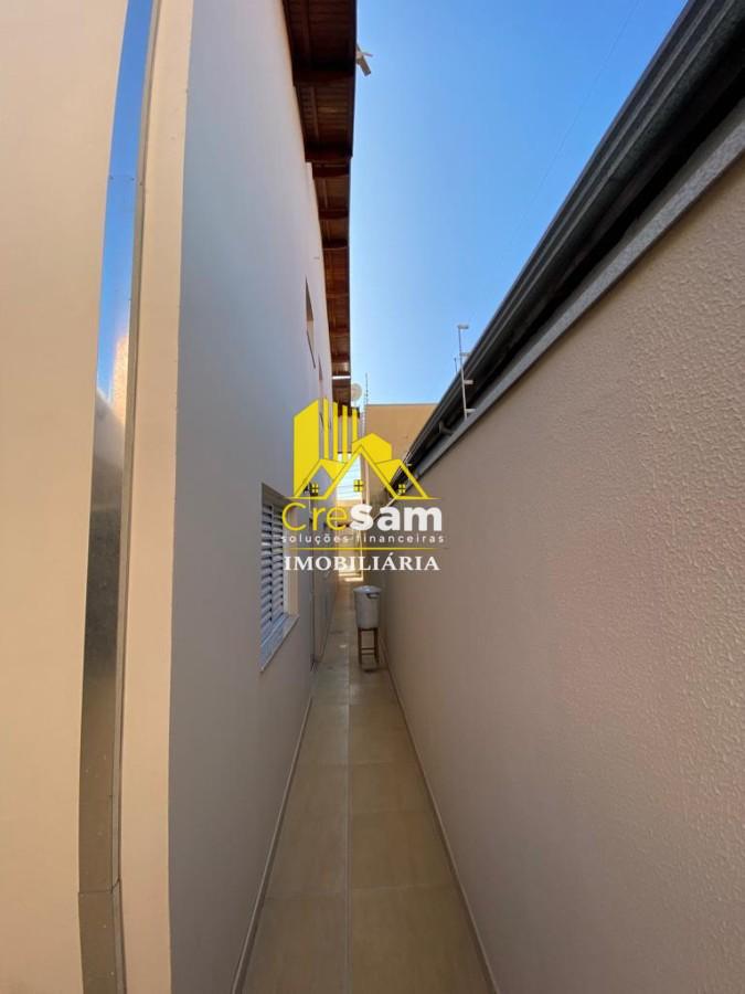 Casa à venda com 4 quartos, 200m² - Foto 19