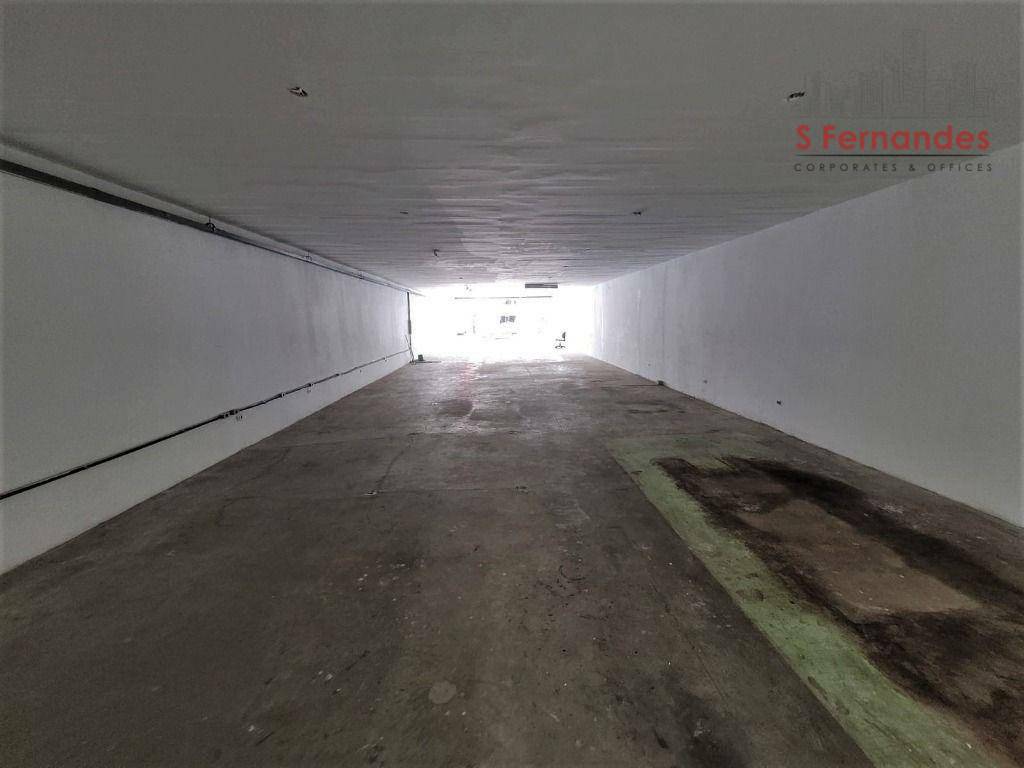 Loja-Salão para alugar, 550m² - Foto 9