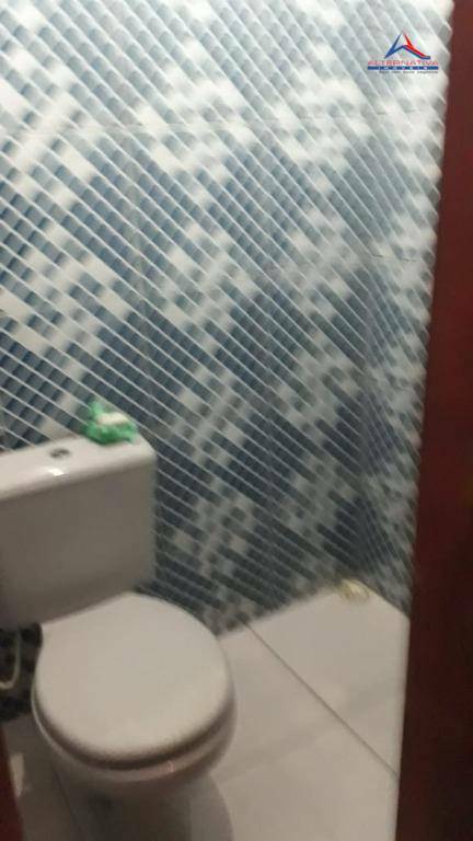Casa à venda com 4 quartos, 300m² - Foto 13