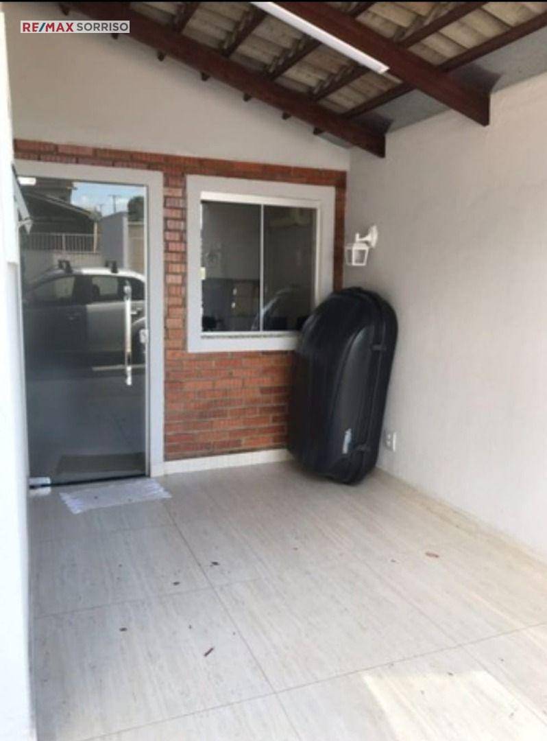 Sobrado à venda com 3 quartos, 148m² - Foto 2