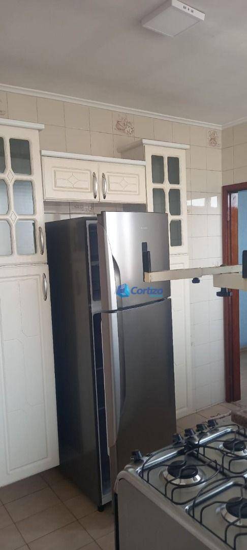 Apartamento à venda com 3 quartos, 112m² - Foto 10