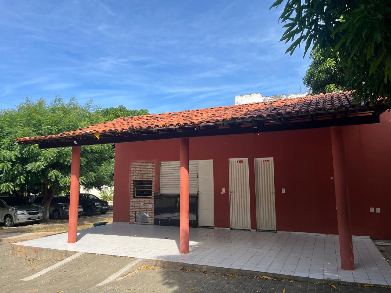 Apartamento à venda com 2 quartos, 43m² - Foto 4