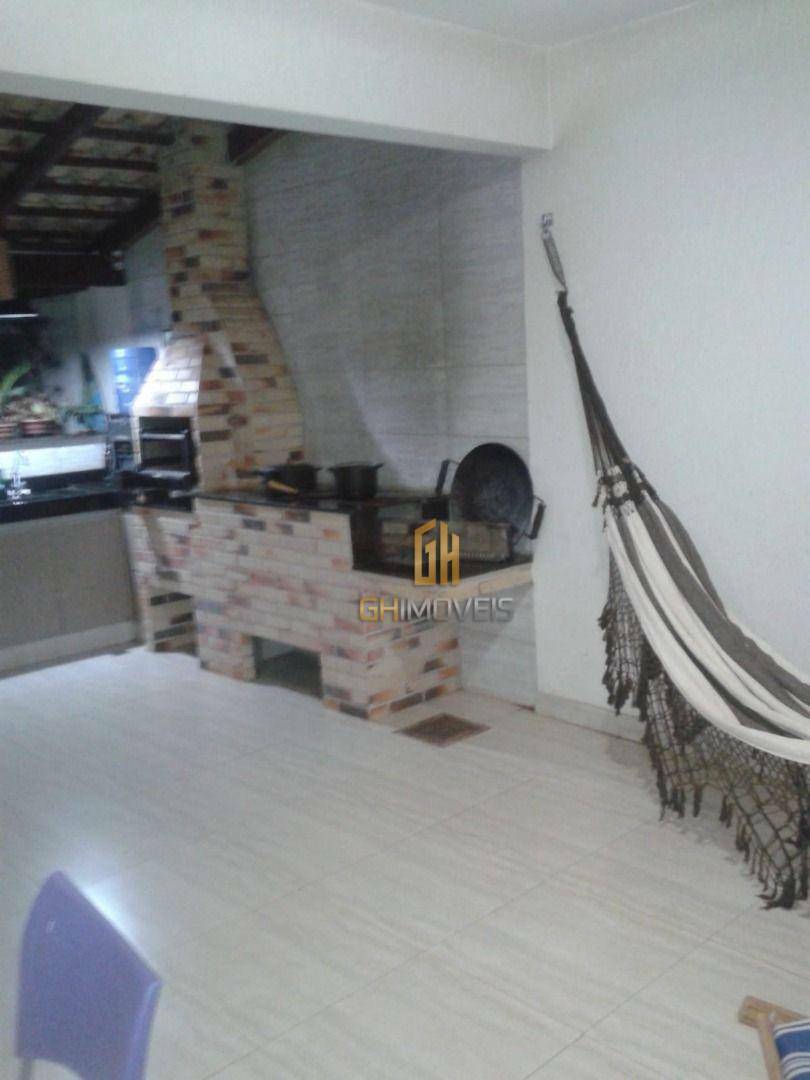 Sobrado à venda com 4 quartos, 210m² - Foto 8