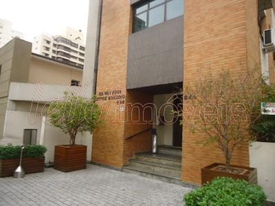 Conjunto Comercial-Sala para alugar, 47m² - Foto 10